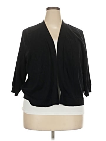 Lane Bryant Cardigan (view 1)