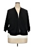 Lane Bryant Black Cardigan Size 18 - 20 Plus - photo 1