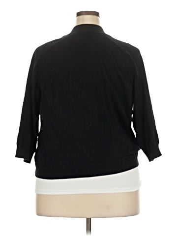 Lane Bryant Cardigan (view 2)