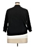 Lane Bryant Black Cardigan Size 18 - 20 Plus - photo 2