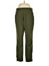 Eddie Bauer Solid Green Active Pants Size M - photo 1