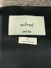 Wilfred 100% Polyester Black Vest Size 0 - photo 7