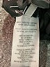 David Lerner 100% Polyester Black Active Pants Size M - photo 8