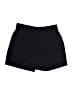 Athleta Solid Black Athletic Shorts Size 10 - photo 2