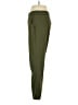 Eddie Bauer Solid Green Active Pants Size M - photo 5