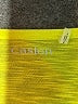 Caslon Solid Yellow Sleeveless Top Size S - photo 7