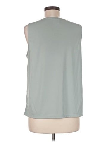 H&M Sleeveless T-Shirt (view 2)