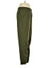 Eddie Bauer Solid Green Active Pants Size M - photo 4