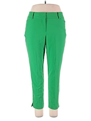 New York & Company Casual Pants (view 1)