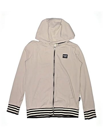 Nununu Zip Up Hoodie (view 1)