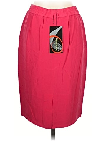 Diane von Furstenberg Formal Skirt (view 2)