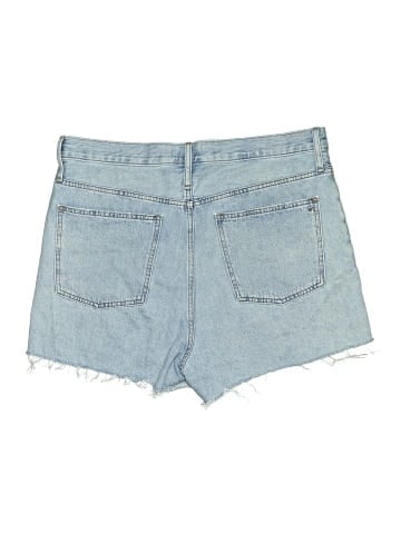 Madewell Denim Shorts (view 2)
