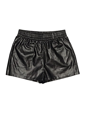 Altar'd State Faux Leather Shorts (view 1)