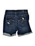 Justice Blue Denim Shorts Size 14 - photo 2