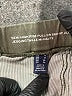Lands' End Green Casual Pants Size 4 - photo 8