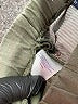 Lands' End Green Casual Pants Size 4 - photo 9