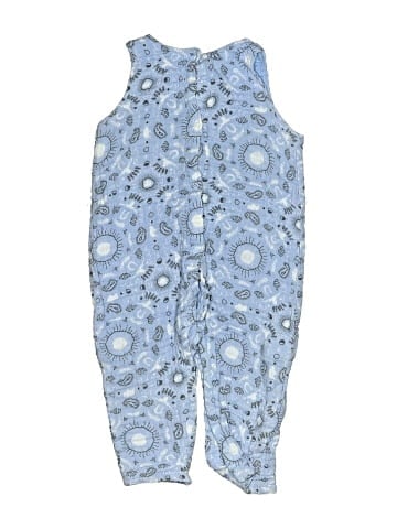 Angel Dear Short Sleeve Onesie (view 2)