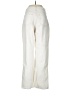 Hollister Ivory Jeans Size 7r - photo 2