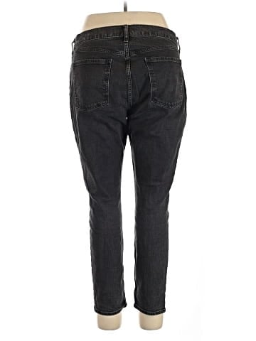 Old Navy Jeans (view 2)