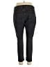 Old Navy Solid Black Jeans Size 14 - photo 2