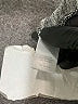 Copper Key Gray 3/4 Sleeve Top Size M - photo 8