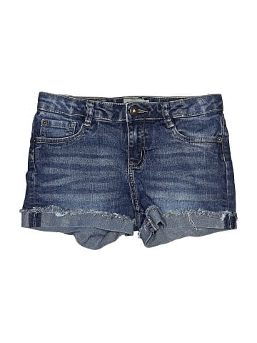 Lucky Brand Denim Shorts (view 1)