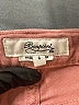 Bonpoint Pink Jeans Size 6 - photo 3