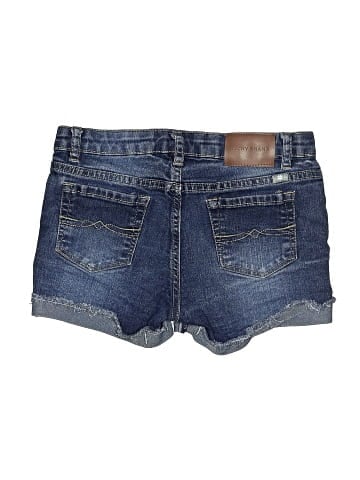 Lucky Brand Denim Shorts (view 2)