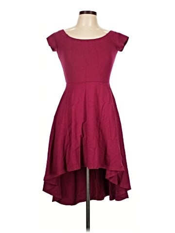 Mi ami Cocktail Dress (view 1)