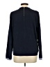 fleur bleue Blue Long Sleeve Top Size L - photo 2