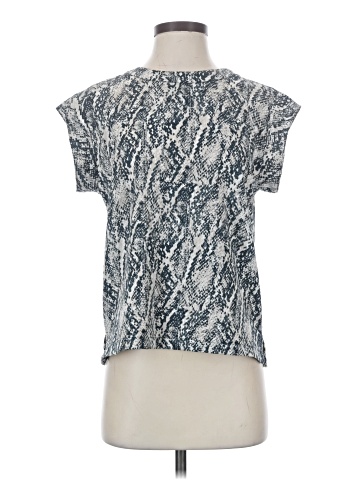 MNG Basics Short Sleeve Top (view 1)