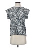 MNG Basics Gray Short Sleeve Top Size S - photo 1