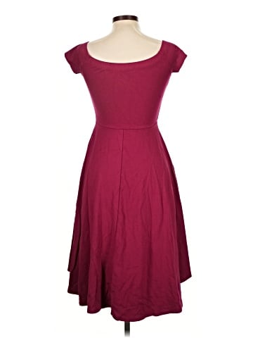 Mi ami Cocktail Dress (view 2)