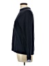 fleur bleue Blue Long Sleeve Top Size L - photo 5