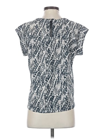 MNG Basics Short Sleeve Top (view 2)