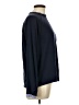 fleur bleue Blue Long Sleeve Top Size L - photo 4