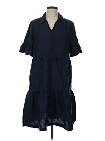 Chico's Casual Dress (view 1)