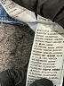 Levi's Chevron-herringbone Blue Jeans Size 27 waist - photo 8