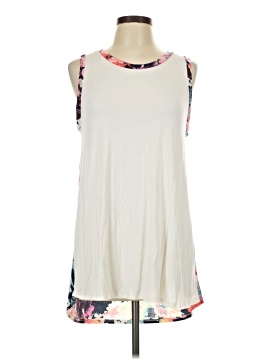 Vanilla Bay Sleeveless Top