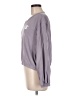 Champion 100% Cotton Purple Pullover Sweater Size M - photo 5