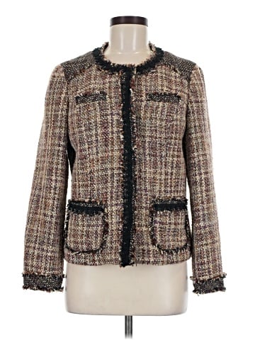 Coldwater Creek Jacket (view 1)
