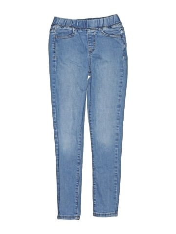 Cat & Jack Jeans (view 1)
