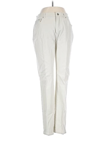 Jones New York Signature Casual Pants (view 1)