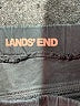 Lands' End Gray Casual Pants Size 4 - photo 4