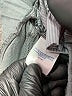 Lands' End Gray Casual Pants Size 4 - photo 6