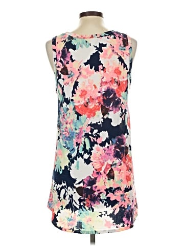 Vanilla Bay Sleeveless Top (view 2)