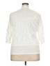 Lane Bryant Ivory Cardigan Size 18 - 20 Plus - photo 2