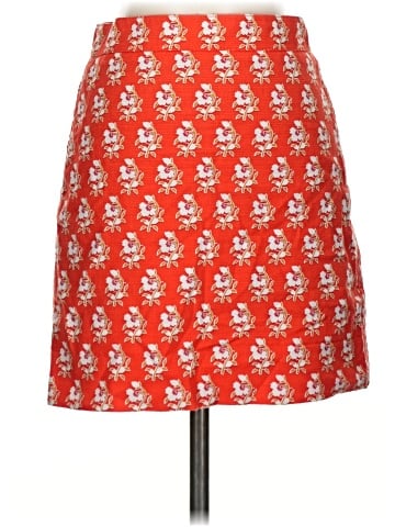 J.Crew Casual Skirt (view 1)