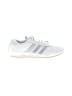 Adidas White Sneakers Size 8 1/2 - photo 1