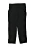 Athletic Works 100% Recycled Polyester Solid Black Active Pants Size 4 - 5T - photo 2